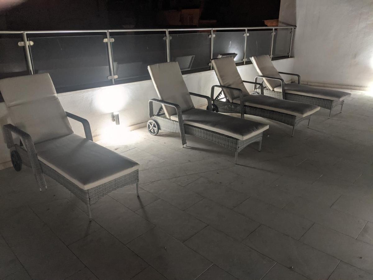 Lindo piso en el centro histórico de Cádiz Cádis Exterior foto